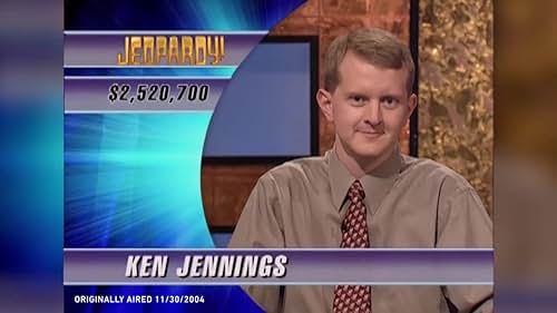 Trailer - Ken Jennings Original Run Last Game Promo