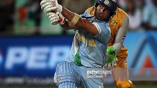 Yuvraj Singh in 2007 ICC World Twenty20 (2007)