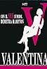 Valentina (TV Series 1989) Poster