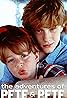 The Adventures of Pete & Pete (TV Series 1992–1996) Poster