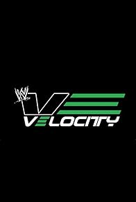 Primary photo for WWE Velocity #61