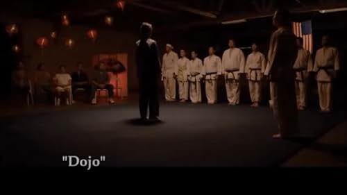 "Dojo" -  The Grandmaster