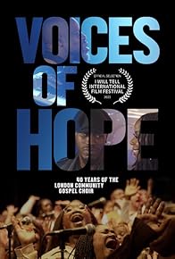 Primary photo for Voices of Hope