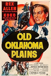 Primary photo for Old Oklahoma Plains