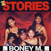 Primary photo for Boney M.: Stories