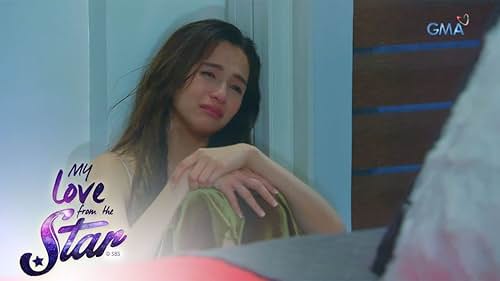 Jennylyn Mercado in My Love from the Star (2017)