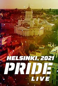 Primary photo for Helsinki Pride 2021 LIVE