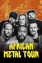 Lähiöbotox: African Metal Tour