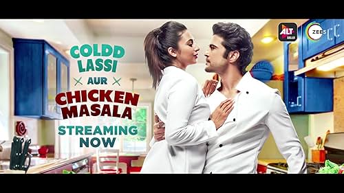 ALTBalaji | Coldd Lassi Aur Chicken Masala | Episodes streaming now