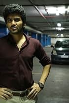 Kavin in Lift (2021)