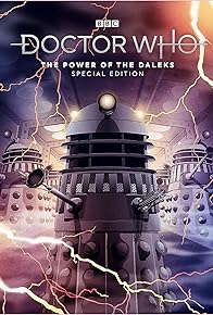 Primary photo for The Power of the Daleks: From Script to Screen