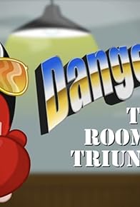 Primary photo for Dangeresque: The Roomisode Triungulate