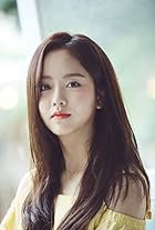 Kim So-hyun