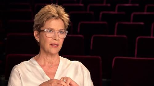 Rules Don't Apply: Annette Bening On The Development Of The Film