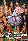 Shimmer Volume 21 (2008)