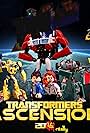 Transformers Ascension (2016)