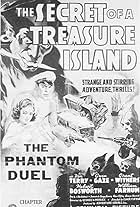 The Secret of Treasure Island