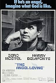 Harry Belafonte in The Angel Levine (1970)