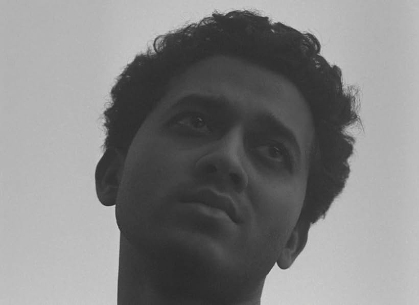 Dwiju Bhawal in The Cloud-Capped Star (1960)