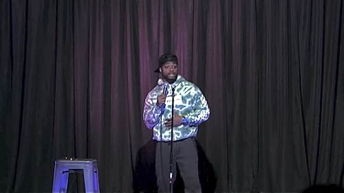 Stand Up - I Don't Like White Functions