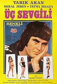 Üç Sevgili (1972)