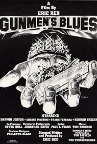 Gunmen's Blues (1981)