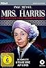 Mrs. Harris (TV Series 1982–1991) Poster