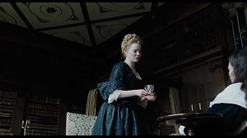 The Favourite: Hot Chocolate