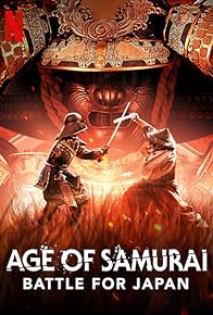 Primary photo for Age of Samurai: Battle for Japan