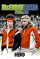 McEnroe/Borg: Fire & Ice