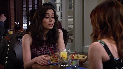 How I Met Your Mother: How Your Mother Met Me