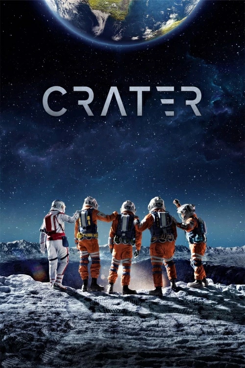 Crater (2023)