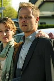 Matthias Koeberlin and Maria Simon in Tod an der Ostsee (2013)