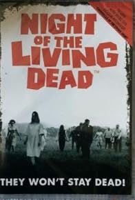 Primary photo for Chronicles of the Living Dead