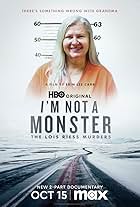 I Am Not a Monster: The Lois Riess Murders (2024)