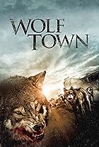 Wolf Town (2011) Poster