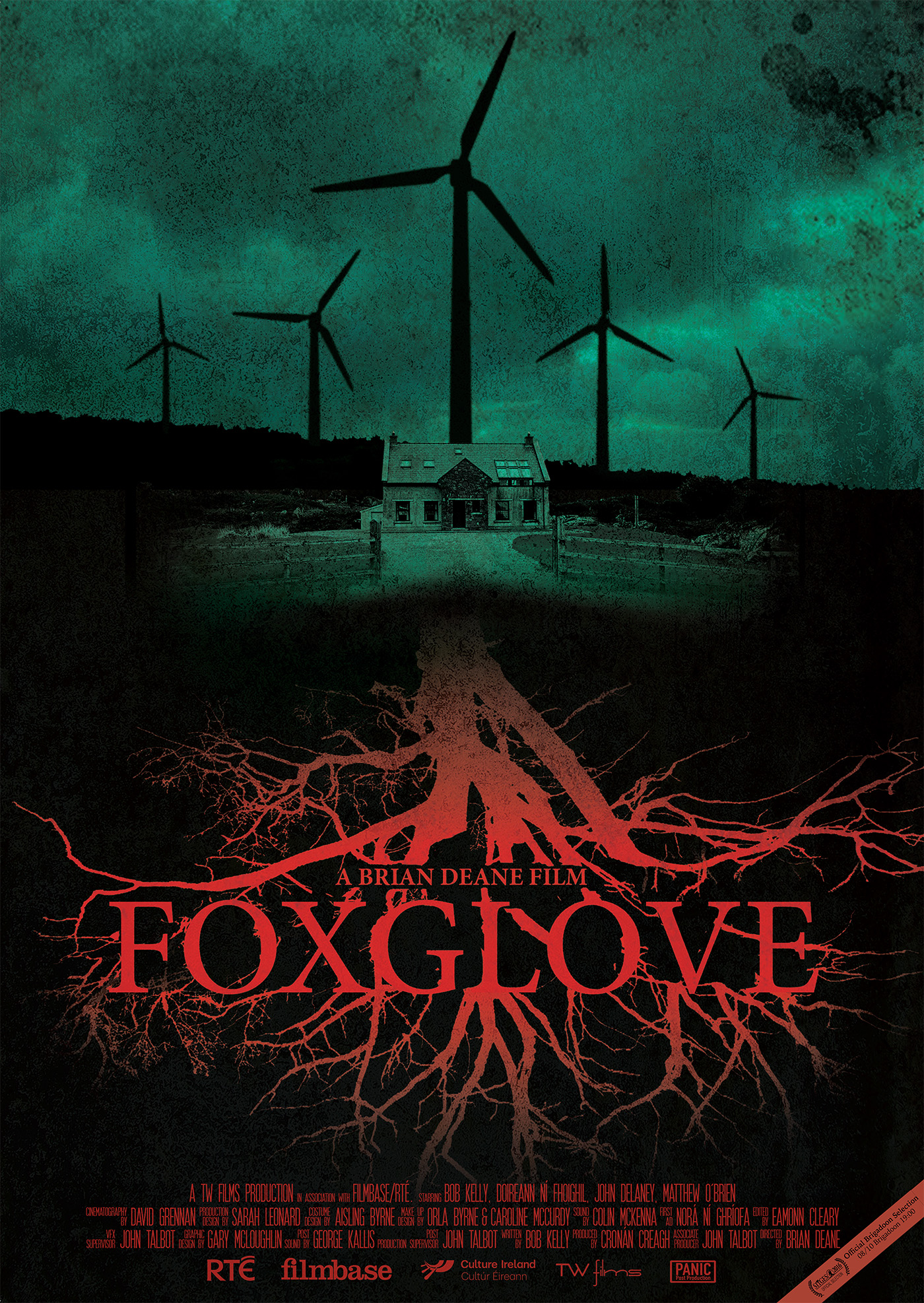 Foxglove (2015)