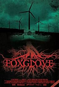 Foxglove (2015)