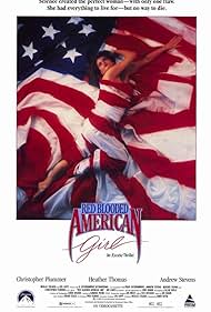 Red Blooded American Girl (1990)