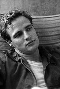 Primary photo for Marlon Brando