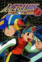 Megaman Battle Network