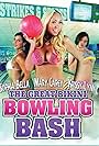 Mary Carey, Krissy Lynn, and Sophia Bella in Great Bikini Bowling Bash (2014)