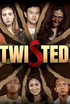 Twisted