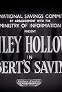 Albert's Savings (1940)