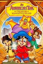 An American Tail: The Treasure of Manhattan Island (1998)