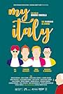 My Italy (2016)