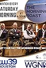 Live from the Cave: The Morning Roast (2023)