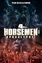 4 Horsemen: Apocalypse (2022)