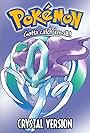 Pokémon Crystal Version (2000)