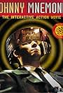 Johnny Mnemonic: The Interactive Action Movie (1995)